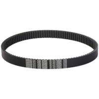 Courroie Trapézoïdale 13 X 1650 Li - Courroie Classique DIN 2215, Section 13x8 Mm, Pour Transmission Industrielle